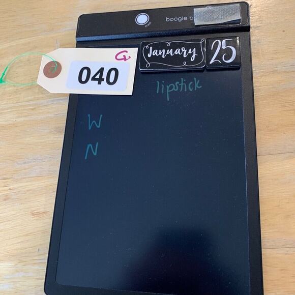 Chicos Tee Dress Womens 0 Red Essential Short Sleeves Lace Up Back Jersey Midi - Picture 11 of 13